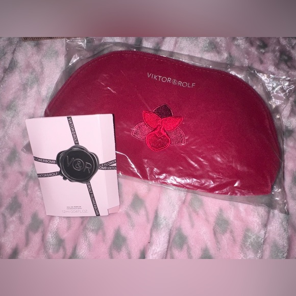 Viktor & rolf set - Picture 1 of 3